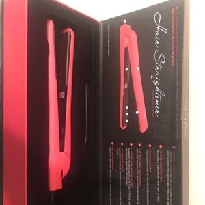 Sutra hair straightener